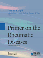 Primer on the Rheumatic Diseases