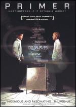Primer - Shane Carruth