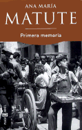 Primera Memoria