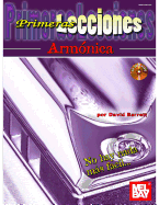 Primeras Lecciones Armonica