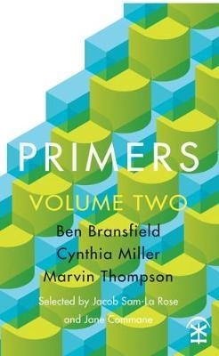 Primers Volume Two - Bransfield, Ben