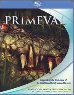 Primeval [Blu-ray]