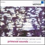 Primeval Sounds
