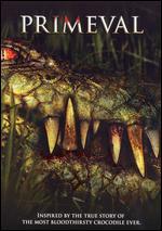Primeval