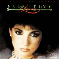 Primitive Love [Bonus Tracks] - Miami Sound Machine