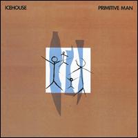 Primitive Man - Icehouse