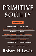 Primitive Society
