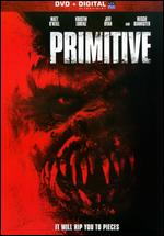 Primitive - Benjamin Cooper