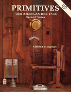Primitives: Our American Heritage, Second Series