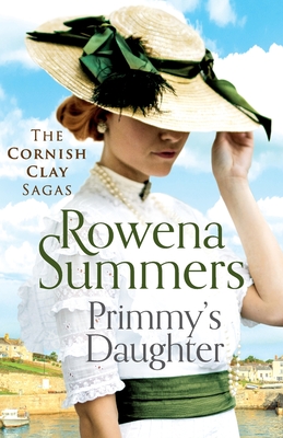 Primmy's Daughter: A moving, spell-binding tale - Summers, Rowena