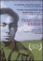 Primo Levi's Journey