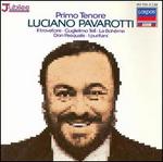 Primo Tenore
