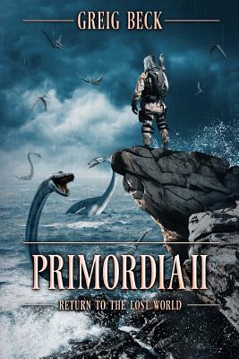 Primordia 2 - Beck, Greig