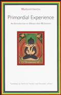 Primordial Experience: An Introduction to Dzog-Chen Meditation