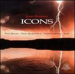 Primosch: Icons