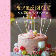 Primrose Bakery Celebrations