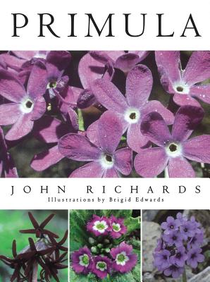 Primula - Richards, John