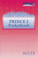 PRINCE 2 Pocketbook - Central Computer & Telecommunications Agency