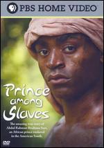 Prince Among Slaves
