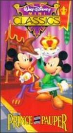 Prince and the Pauper