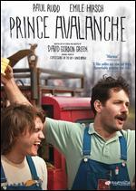 Prince Avalanche