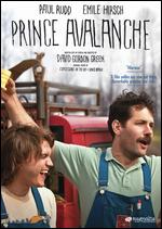 Prince Avalanche - David Gordon Green