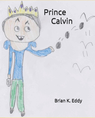 Prince Calvin - 