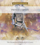 Prince Caspian