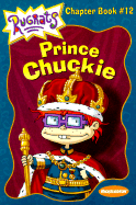 Prince Chuckie