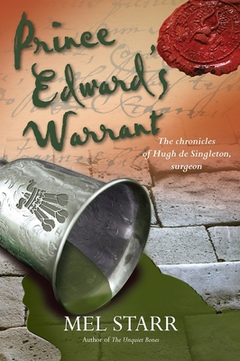 Prince Edward's Warrant - Starr, Mel