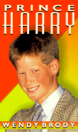Prince Harry