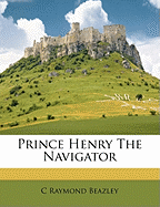 Prince Henry the Navigator