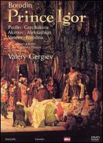 Prince Igor
