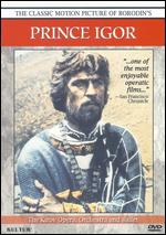Prince Igor - Roman Tikhomirov