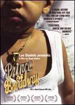 Prince of Broadway