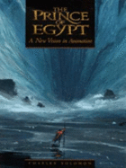"Prince of Egypt": A New Vision in Animation