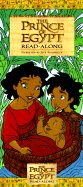 Prince of Egypt Read-Aloud Storytape