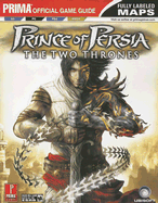 Prince of Persia: The Two Thrones
