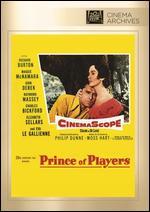 Prince of Players