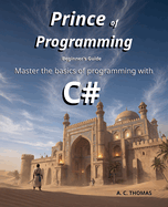 Prince of Programming: Beginner's Guide