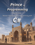 Prince of Programming: Beginner's Guide