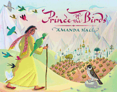 Prince of the Birds