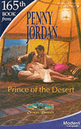 Prince Of The Desert