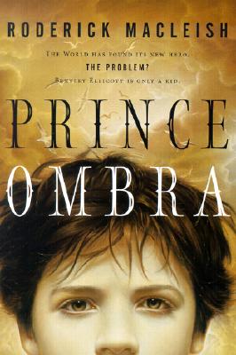 Prince Ombra - MacLeish, Roderick