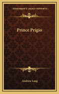 Prince Prigio