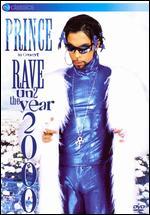 Prince: Rave Un2 The Year 2000