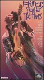 Prince: Sign "O" the Times