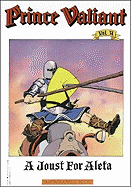 Prince Valiant 1963-1964: A Joust for Aleta