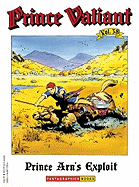 Prince Valiant: Prince Arn's Exploit