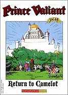 Prince Valiant: Return to Camelot